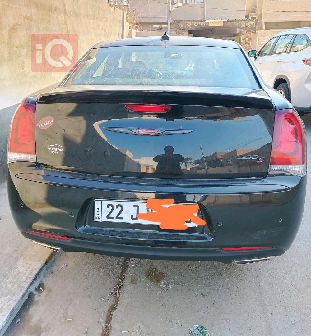 Chrysler 300